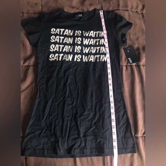 NWT Dimepiece L.A. tee - Picture 5 of 7